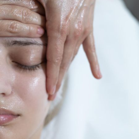 Βαθύς Καθαρισμός Προσώπου - Miss Skin 