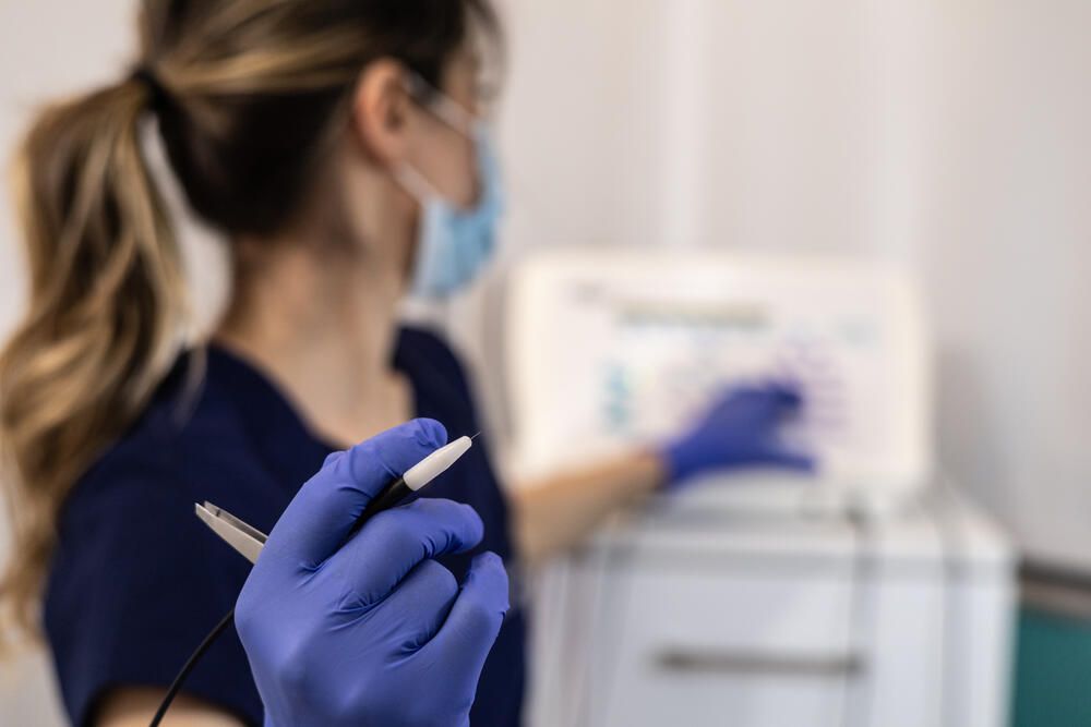 Ηλεκτρική Αποτρίχωσης - Miss Skin - Κέντρο Αισθητικής