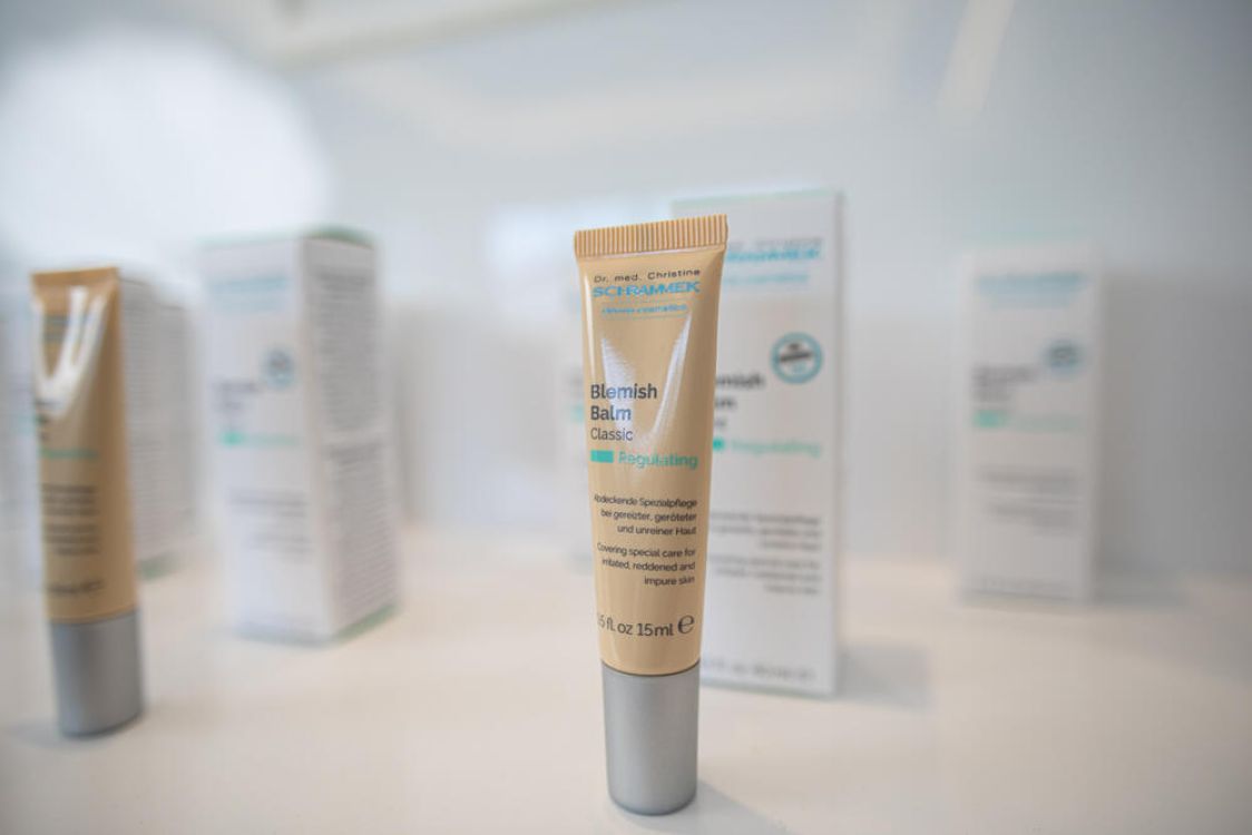 Clinical Cleansing Facial